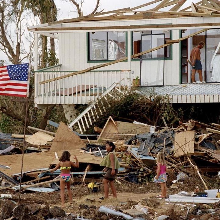 Hawaii officials stress preparedness despite below-normal central Pacific hurricane season outlook